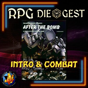 94 - AFTER THE BOMB - From a HORRIBLE introduction to EXCELLENT combat!