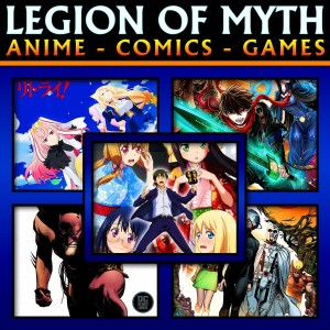 Nobunaga, Demon Lord | Sword Master, Batman: Curse of the White Knight, House Of X | Another Life