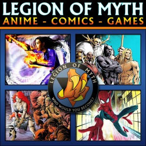 Dimension W, Dragon Pilot, Uncanny X-Men #8, Detective Comics #995, Heroes In Crisis #4 | 5 Jan 2019