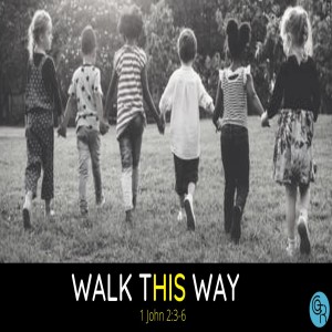 Walk This Way (pt.2)