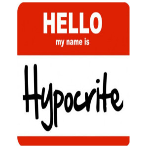 Hello My Name is Hypocrite Pt. 3