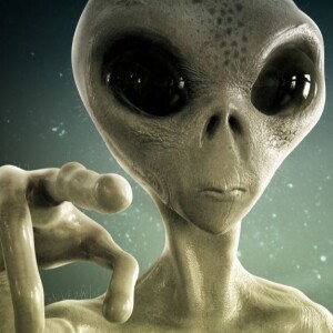 Are Aliens Real? - Discussion