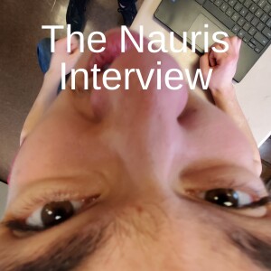 Interview with Nauris