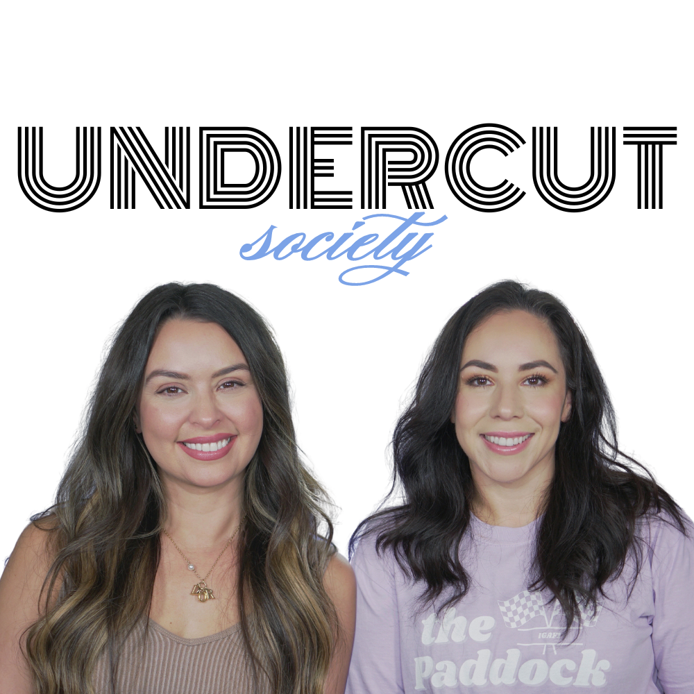 Undercut Society: A Formula 1 Podcast