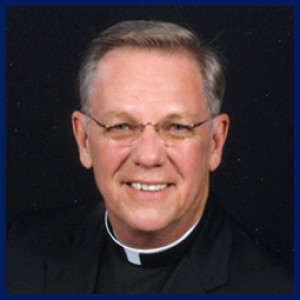Fr. Dennis Carver-Pray as Children 12-2-18