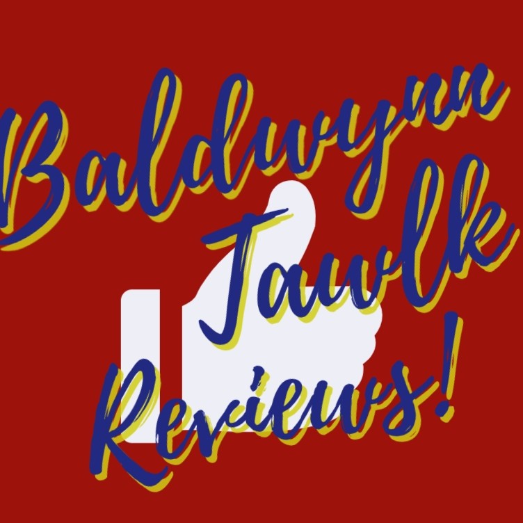 Baldwynn Tawlk
