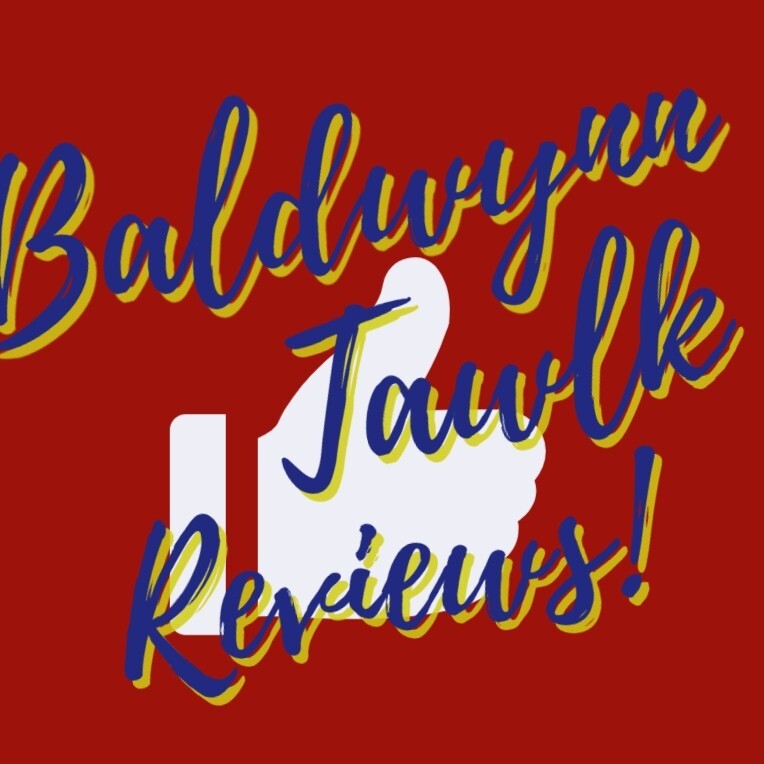 Baldwynn Tawlk