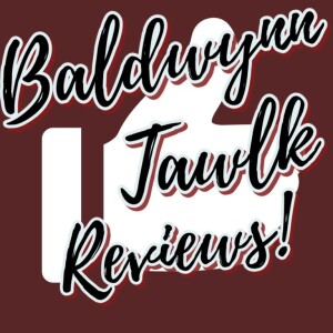 Baldwynn Tawlk Reviews ”TWD: Daryl Dixon” episode 4 of season1