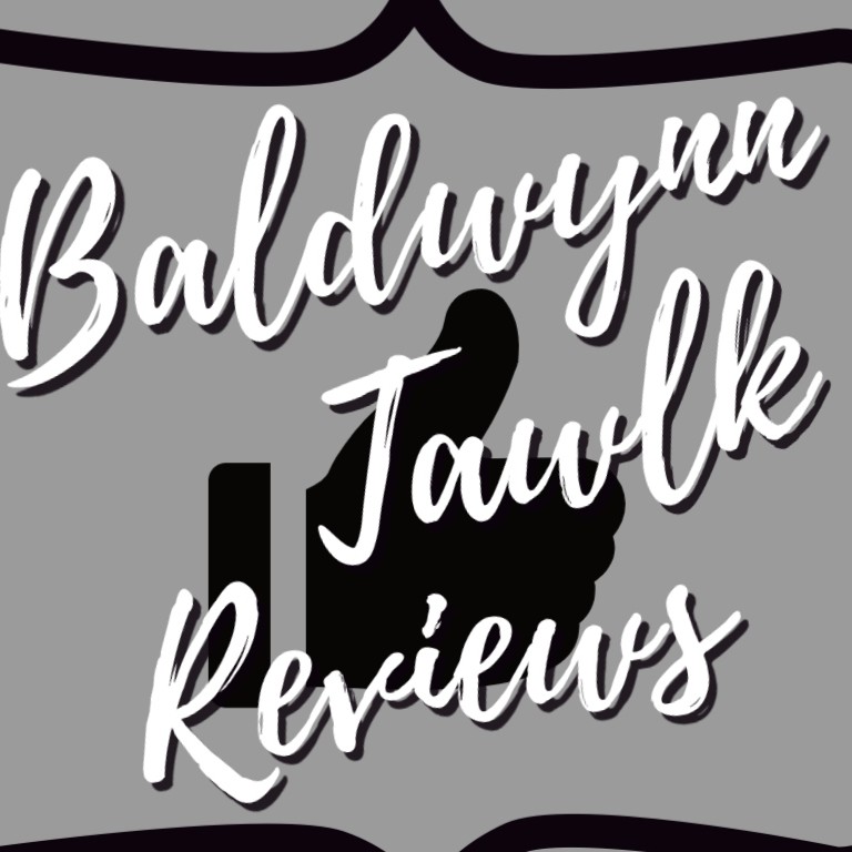 Baldwynn Tawlk