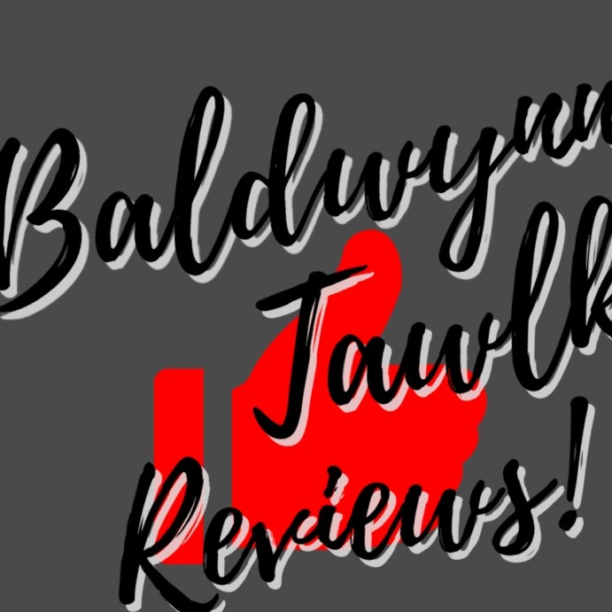 Baldwynn Tawlk