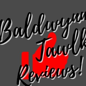 Baldwynn Tawlk Reviews: TWD: The Ones Who Live Episode 2