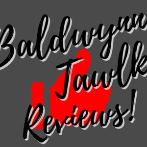 Baldwynn Tawlk Reviews: TWD: The Ones Who Live Episode 4
