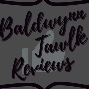 Baldwynn Tawlk Reviews ”From” the hit tv series, episode 1 of season 2