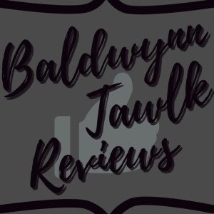 Baldwynn Tawlk Reviews ”From” the hit tv series, episode 7 of season 2