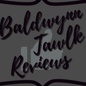 Baldwynn Tawlk Reviews ”From” the hit tv series, episode 5 of season 2