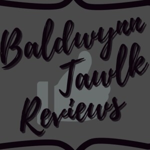 Baldwynn Tawlk Reviews ”From” the hit tv series, episode 2 of season 2