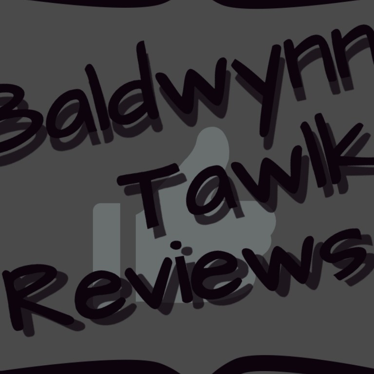 Baldwynn Tawlk