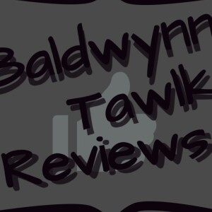 Baldwynn Tawlk Reviews ”TWD Dead City” episode 1 of season1