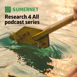 Ep 02 Water insecurity in research