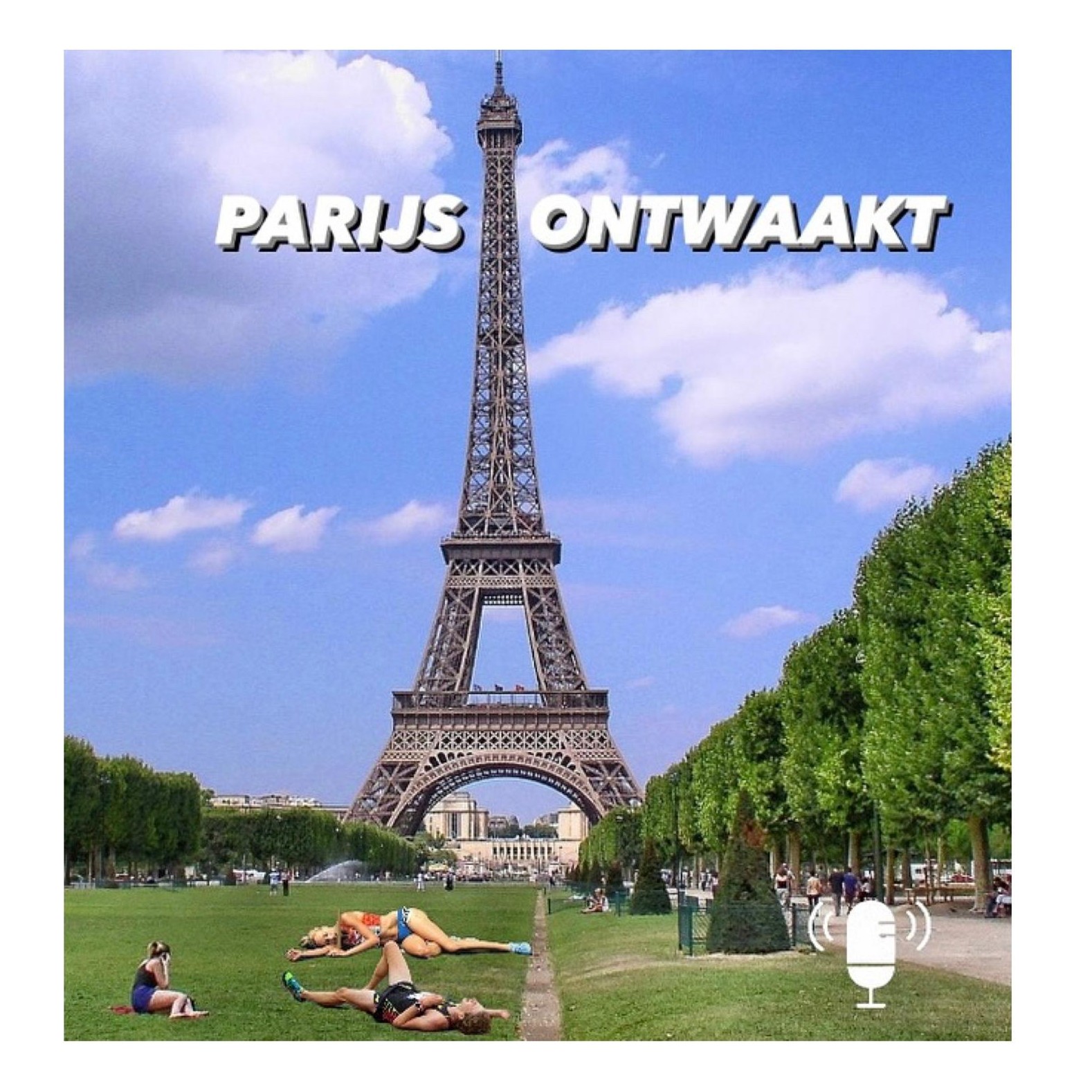 Naar de Vaantjes