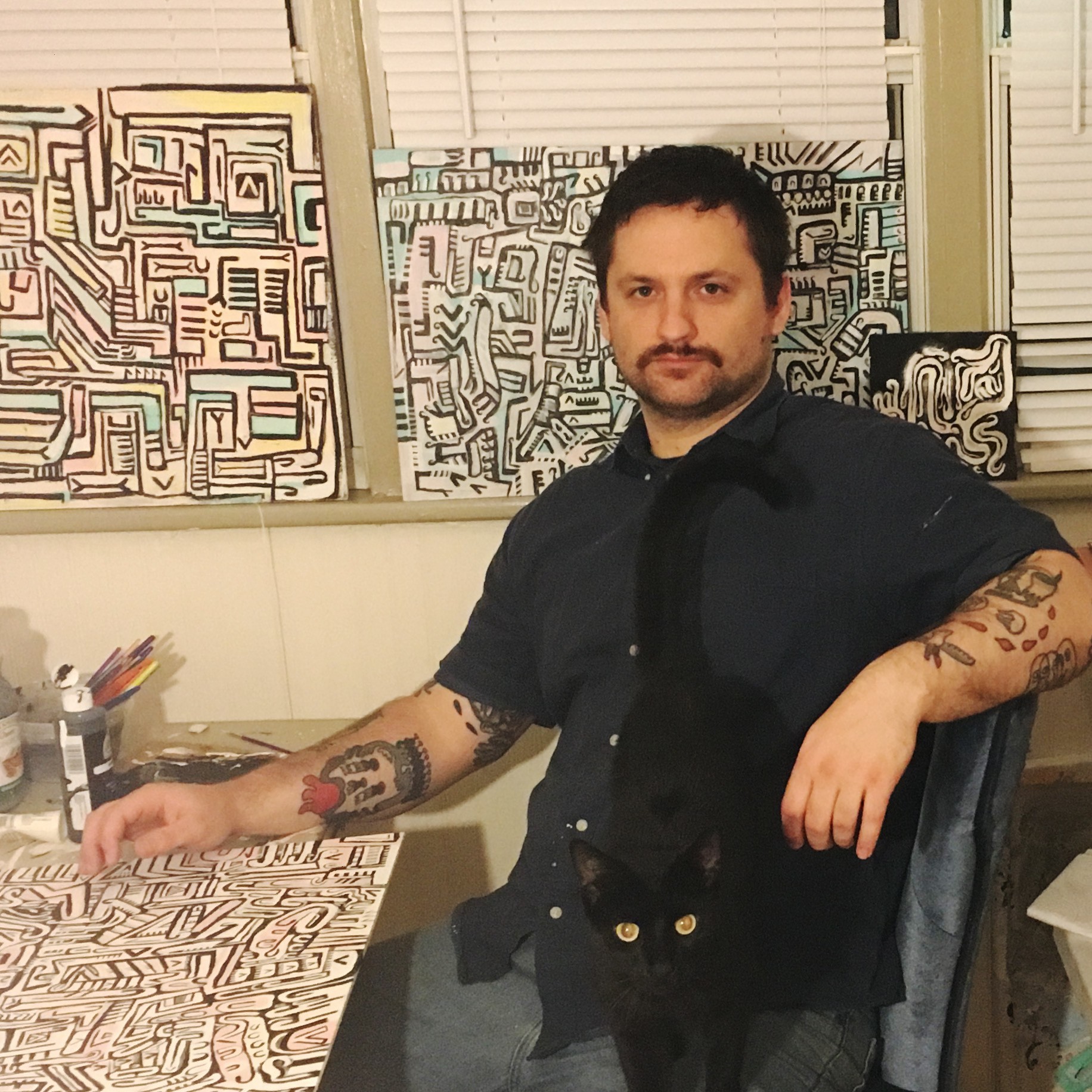 Heathenish Radio