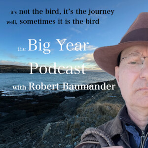 Season 3, Episode 3: Alberta Bider and Guide, Gavin McKinnon