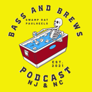 Episode 30 with TxBassBabe