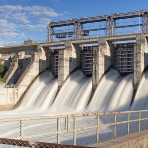 Transforming Water Infrastructure: A Digital Leap in Dam Monitoring