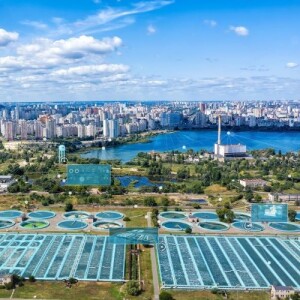 Waterwise Cities and the Path to Resilience