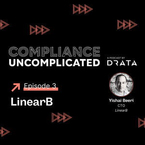 Compliance Uncomplicated: LinearB