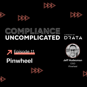 Compliance Uncomplicated With Pinwheel’s Jeff Hudesman