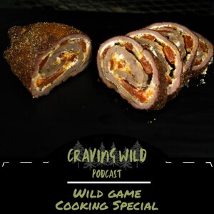 Wild Game Cooking Special