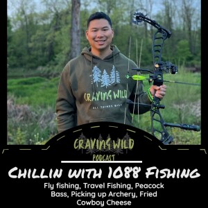 Chillen with 1088 Fishing