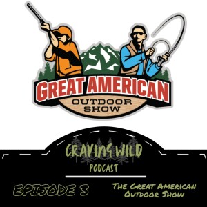 The Great American Outdoor Show
