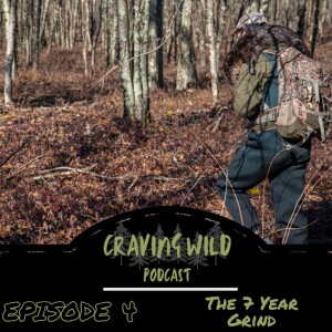 The 7 Year Grind