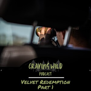 Velvet Redemption Part 1
