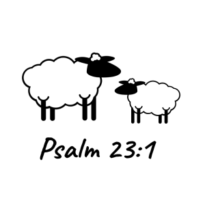 Episode 29 - Psalm 23:1