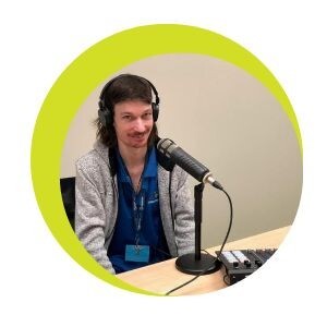 Liam reaches goals through self-advocacy