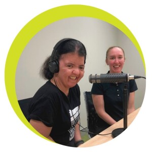 Jess and Michelle pursue their dreams
