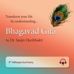 9th Adhyaya Summary