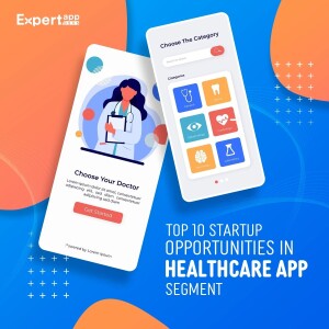 What are the Top 10 Healthcare App Ideas for 2024? Find Out Here