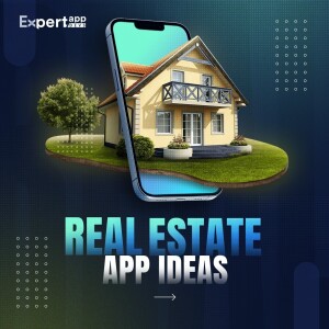 4 Best Trends to Improve Your Old Real Estate App