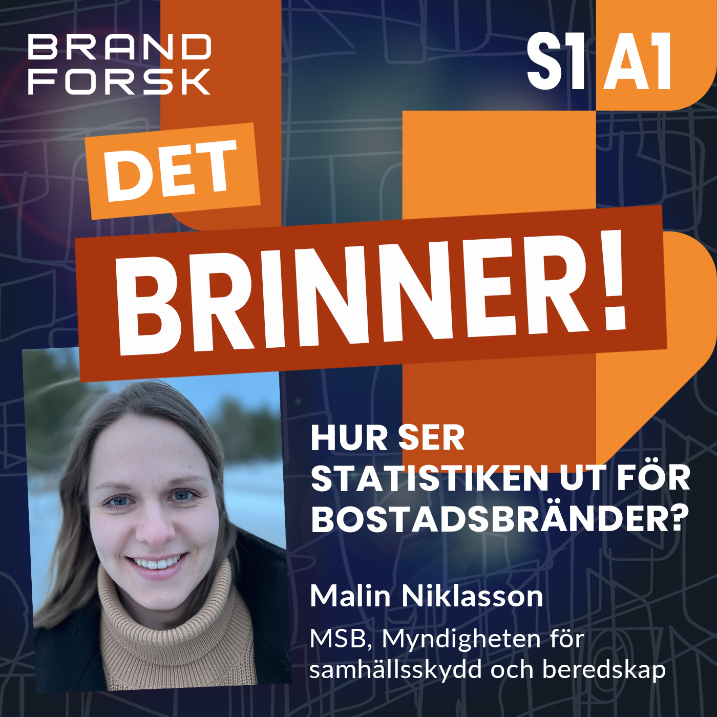 Det Brinner!