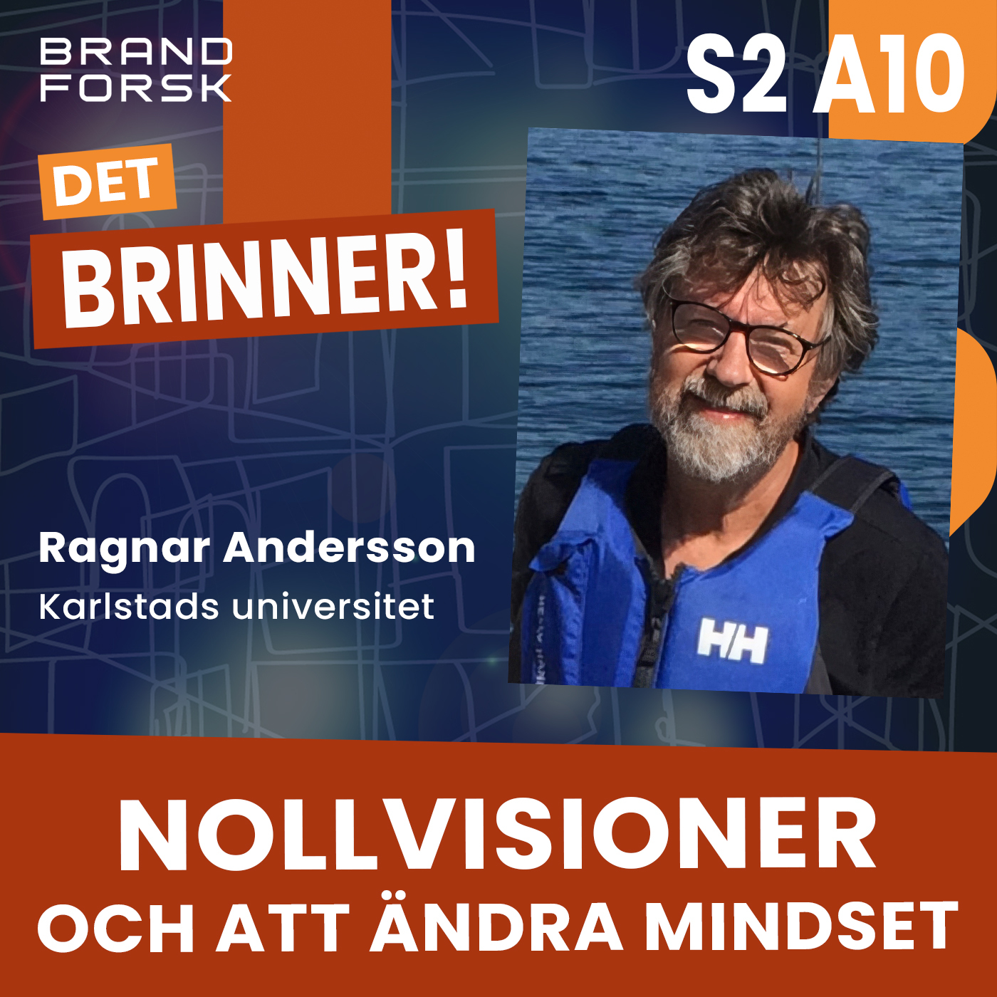 Det Brinner!