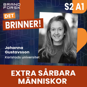 S2 A1 - Extra sårbara människor