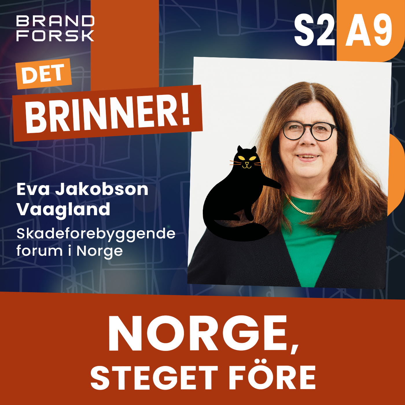 Det Brinner!