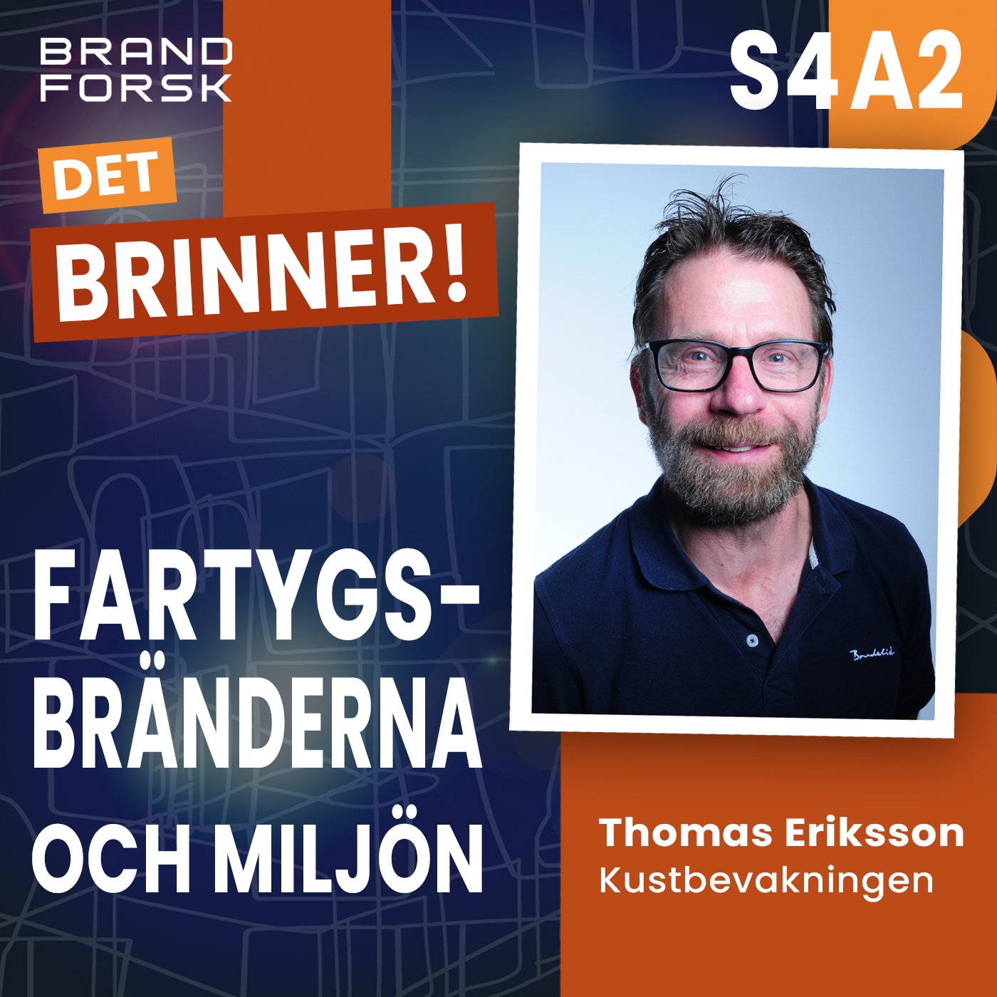 Det Brinner!