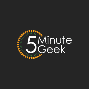 Week 2 of Red Dead and Escapism in Video Games, 5 Minute Geek #45