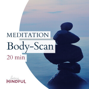 Body-Scan – 20min