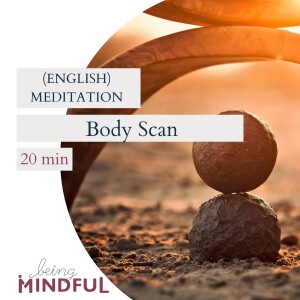 Body Scan (en) - 20min